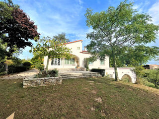  Maison à vendre 9 pièces 200 m²