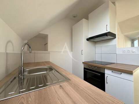  Appartement � louer 2 pi�ces 30 m�