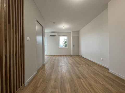  Appartement � louer 2 pi�ces 41 m�