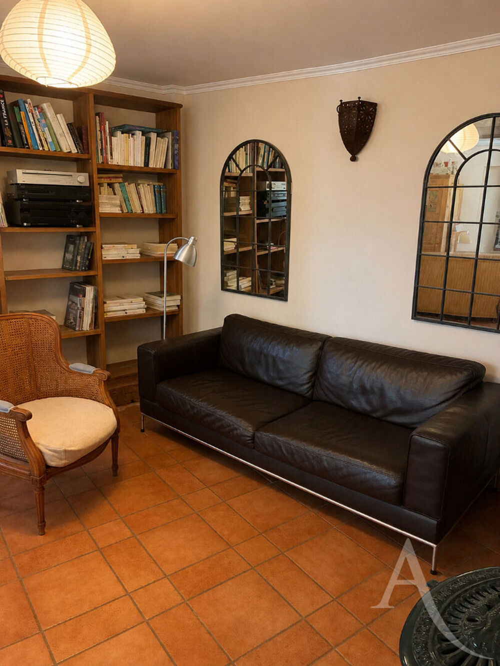 Vente Maison Maison individuelle Atypique 180m² Vue montagnes  Terrain de 7 000 m² Seyssinet pariset