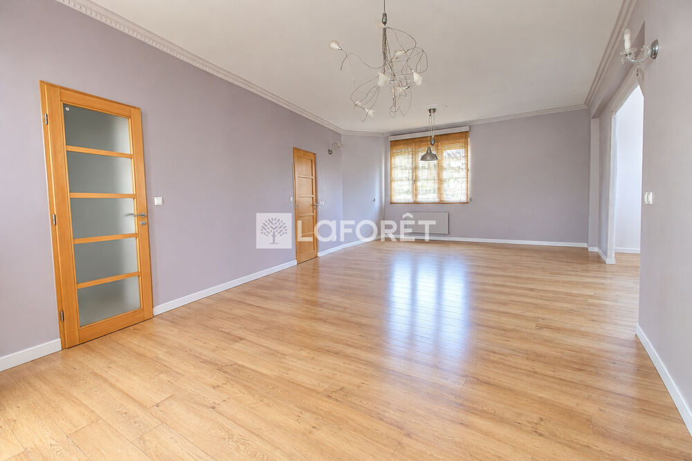 Vente Maison Maison Nanterre 7 pièce(s) 191 m2 Nanterre
