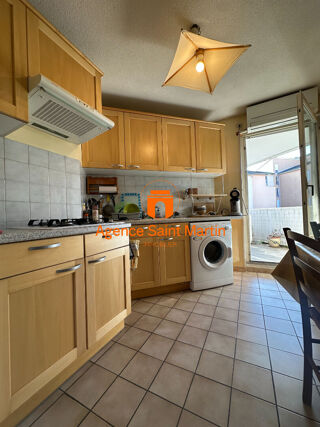  Appartement � vendre 3 pi�ces 65 m�