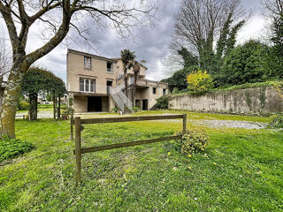  Maison à vendre 8 pièces 160 m²