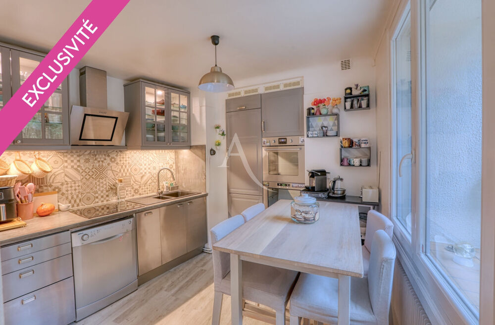 Vente Maison Maison Mezy Sur Seine 130 m² 4 chambres + grange Mezy sur seine