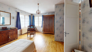  Maison � vendre 6 pi�ces 150 m�