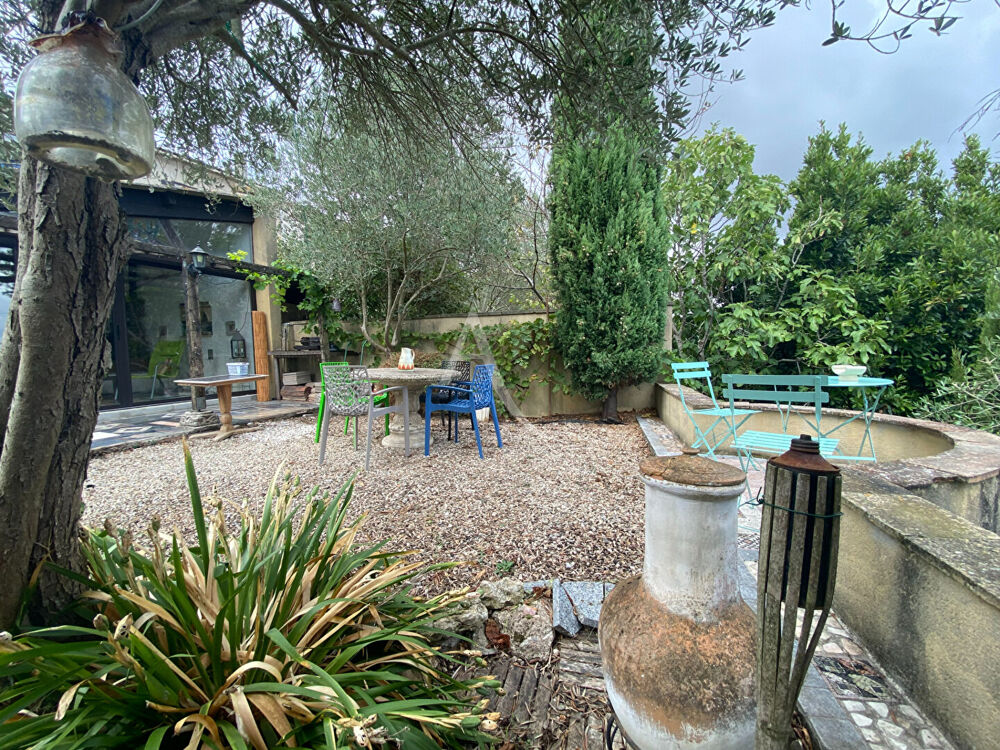 Maison 3 pièces 57 m² · à Bram · 57 m² · 147 000 €
