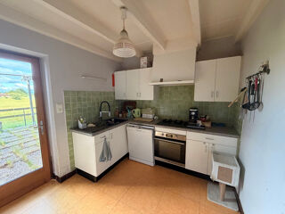  Maison à vendre 7 pièces 142 m²