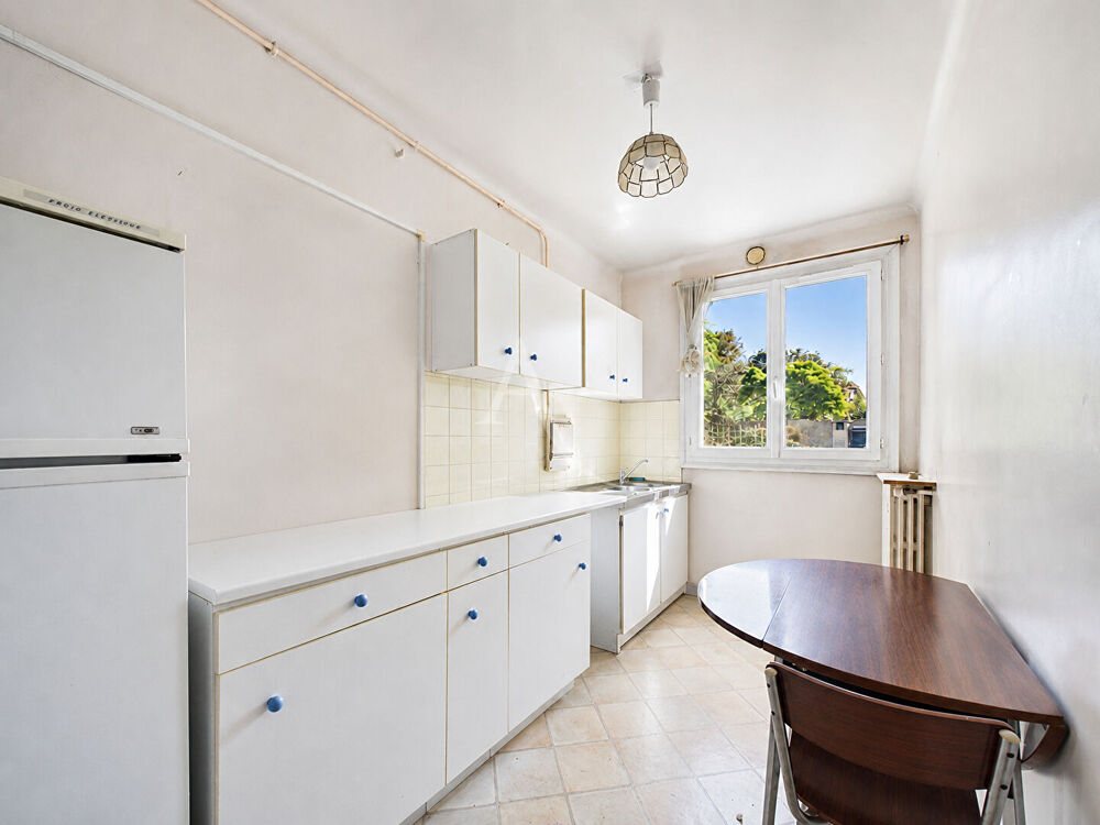 Appartement Champigny Sur Marne 1 pièce(s)