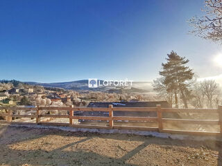  Maison 4 pi�ces 97 m� Saint leger du malzieu