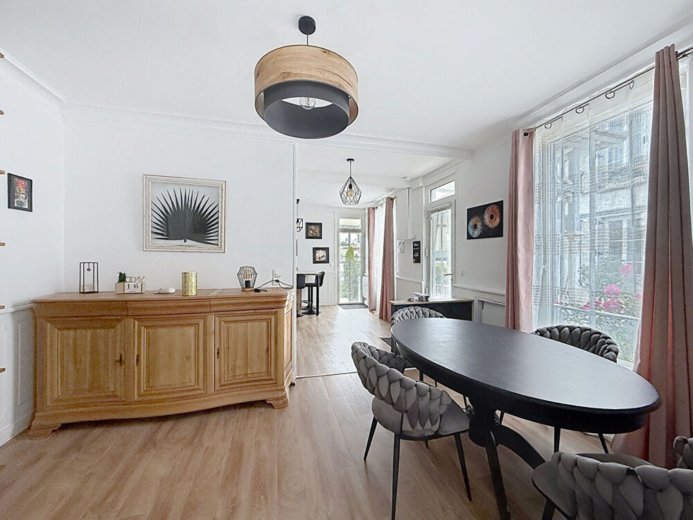 Vente Maison EXCLUSIVITE - LION-SUR-MER  - Villa 4 chambres Lion sur mer