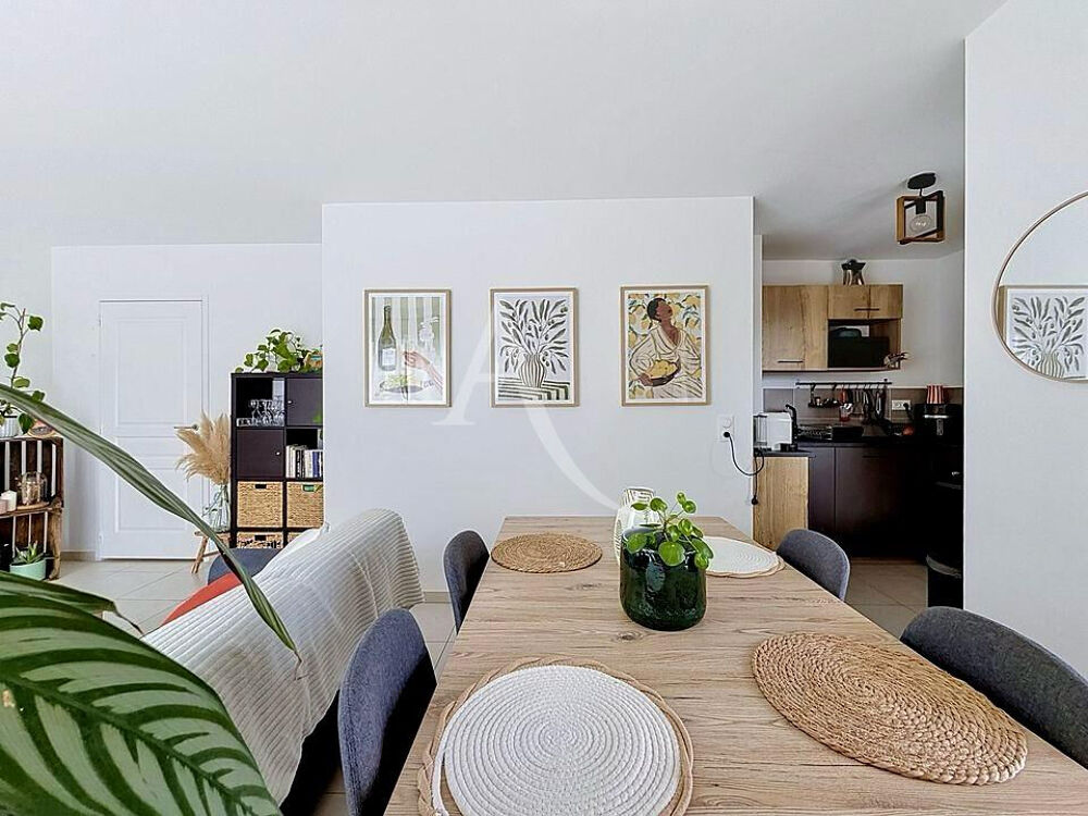 Vente Appartement Appartement Angers 3 pièce(s) 61.68 m2 Angers