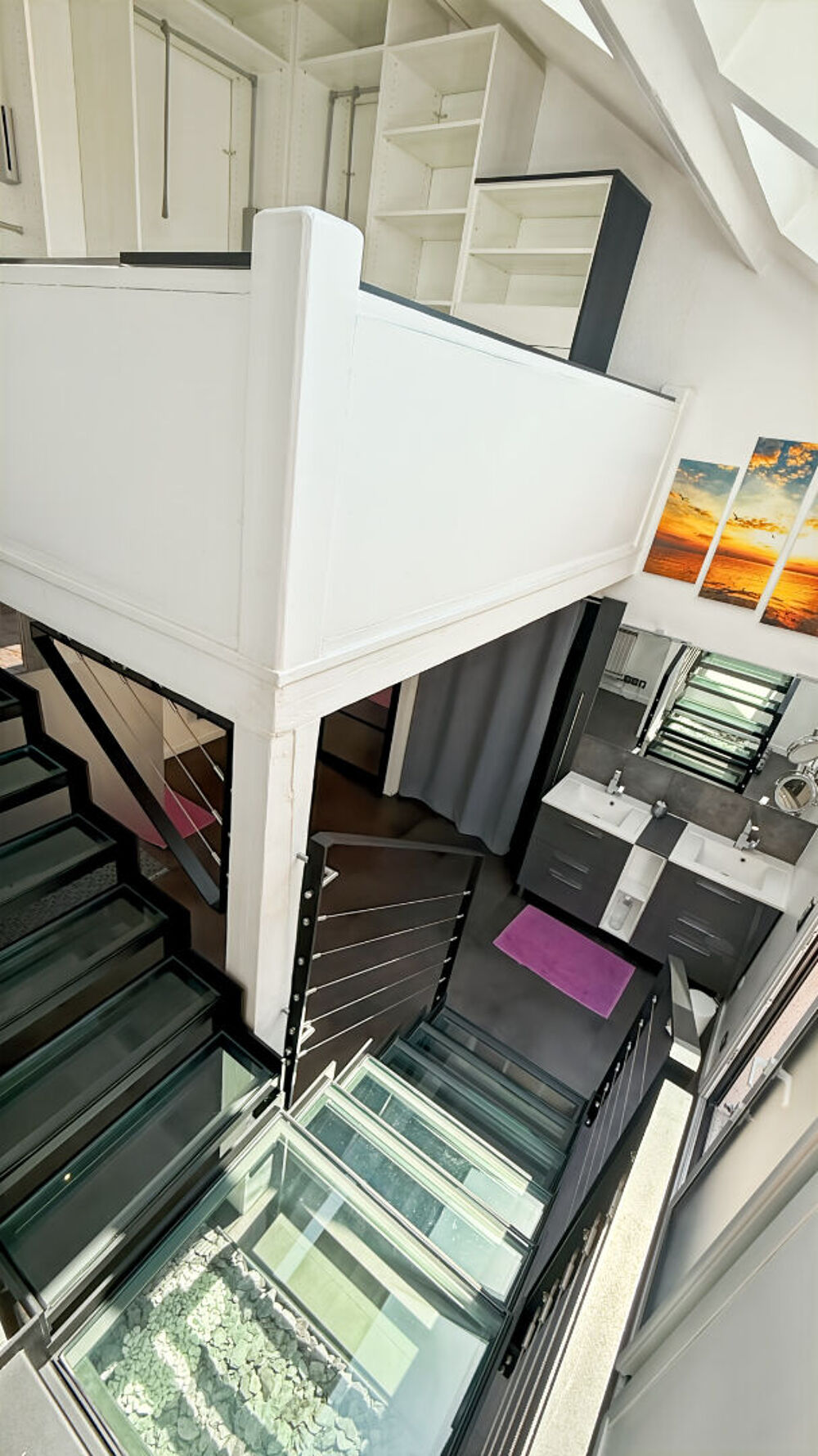  vendre  Maison vry-Grgy-sur-Yerre (77166)