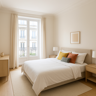  Appartement à vendre 4 pièces 88 m²