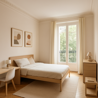  Appartement à vendre 4 pièces 76 m²