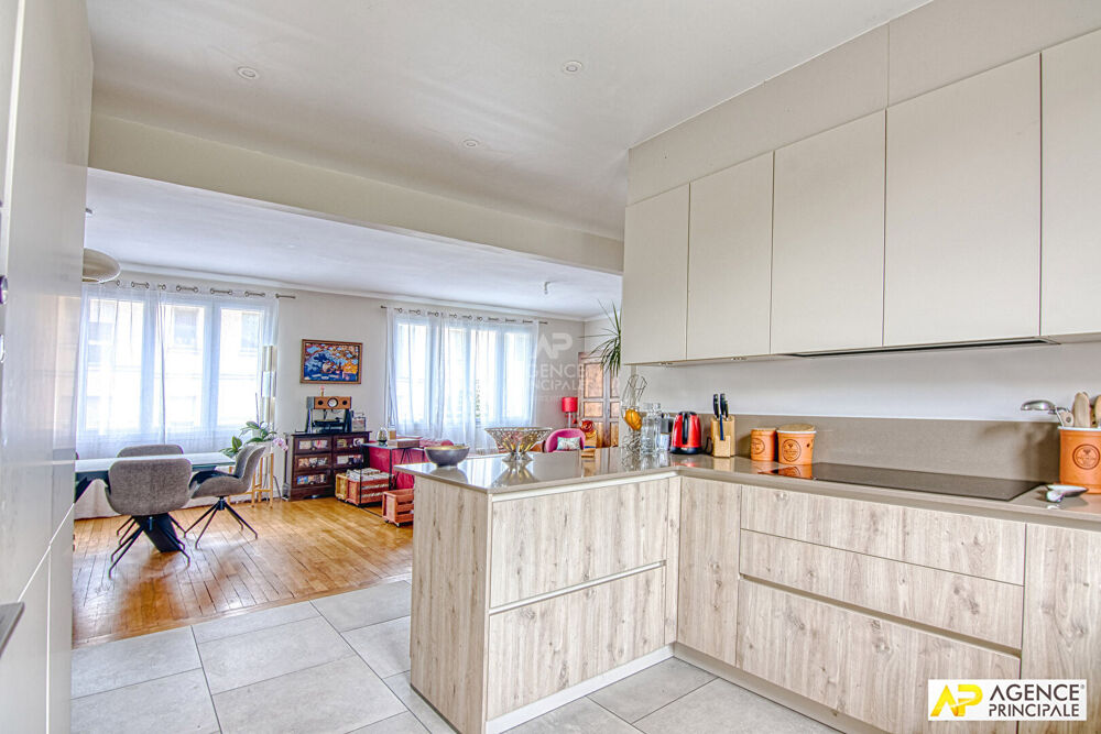 à vendre  Maison Versailles (78000)