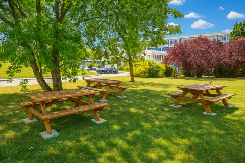 Bureaux &agrave; louer ARTIGUES PRES BORDEAUX 255 33370 Artigues pres bordeaux