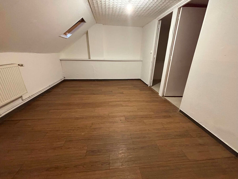 Vente Maison Maison rénovée en impasse Caudry
