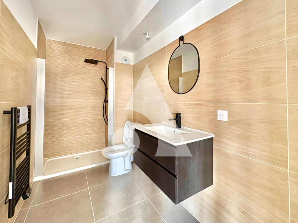 Appartement Albi 3 pièces