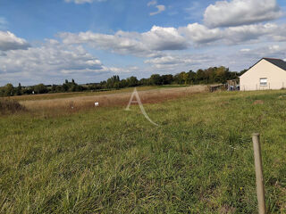  Terrain à vendre 851 m²