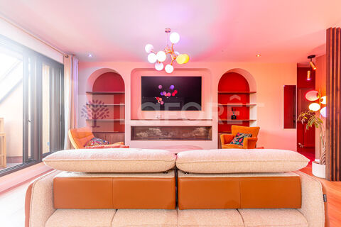  Appartement  louer 3 pices 85 m