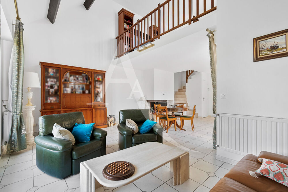 à vendre  Maison Chatou (78400)