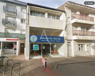  Immeuble � vendre 3 pi�ces 89 m�