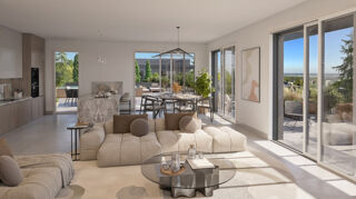  Appartement � vendre 4 pi�ces 104 m�