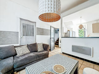  Maison � vendre 3 pi�ces 64 m�