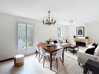  Maison � vendre 6 pi�ces 100 m�