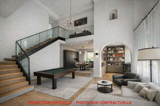  Maison à vendre 10 pièces 295 m²