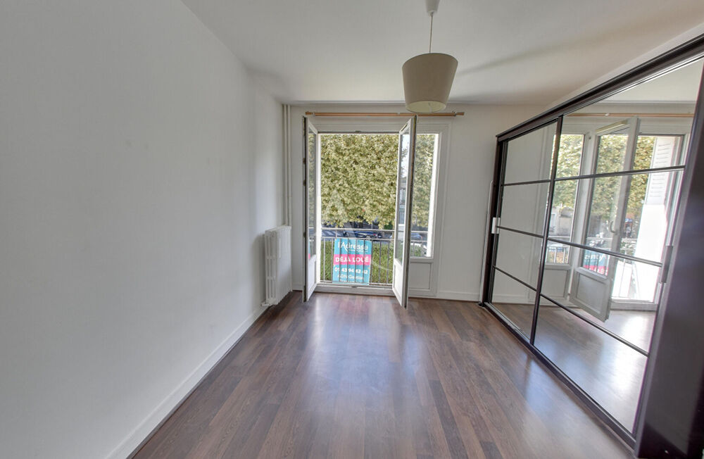 Location Appartement T3 - NOGENT SUR MARNE PROCHE RER A Nogent sur marne