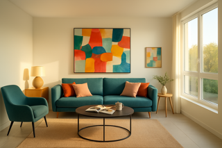  Appartement à vendre 4 pièces 94 m²