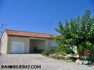  Maison � vendre 4 pi�ces 130 m�