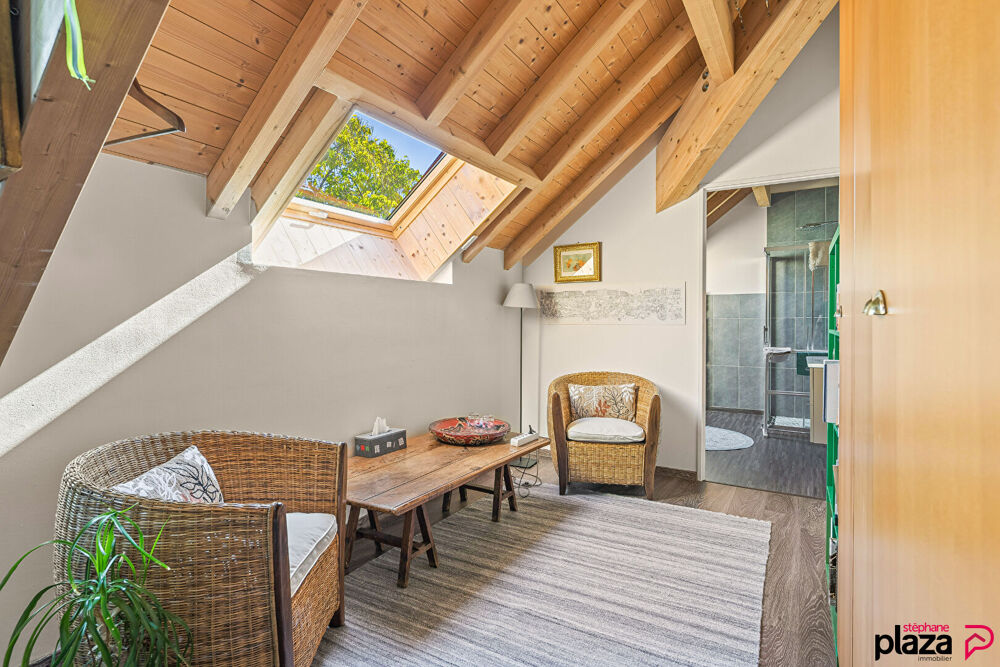  vendre  Maison Prvessin-Mons (01280)