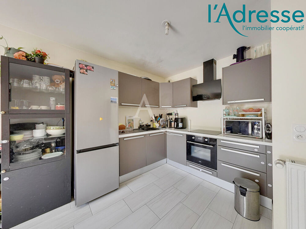 Appartement Noisy Le Grand 3 pièce(s) 57 m2