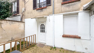  Appartement � vendre 1 pi�ce 20 m�