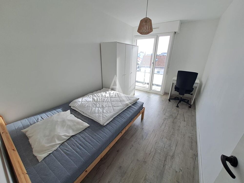 Location Appartement Appartement Orvault - 5 pièce(s) - 86.19 m2 Orvault
