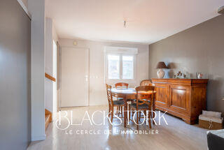  Maison � vendre 4 pi�ces 83 m�