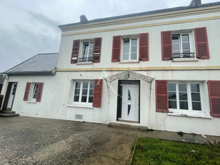  Maison à vendre 7 pièces 146 m²