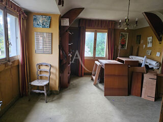  Maison à vendre 7 pièces 190 m²