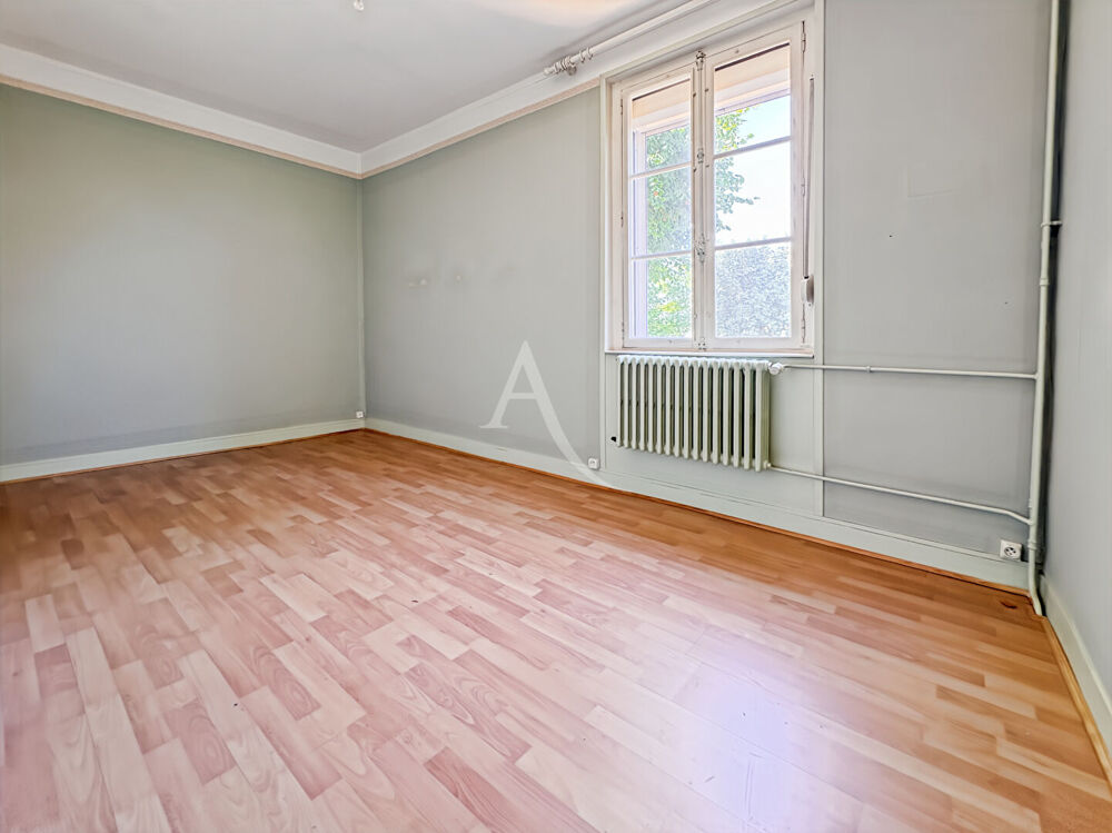 Vente Villa Demeure Saint Etienne Du Rouvray 9 pièce(s) 176 m2 Saint etienne du rouvray