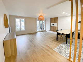  Appartement  vendre 3 pices 61 m