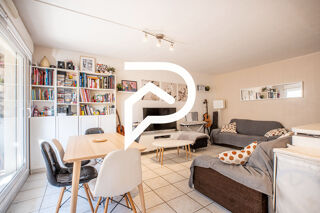  Appartement à vendre 3 pièces 1 m²