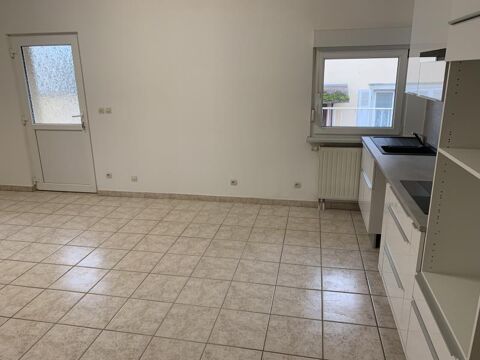 APPARTEMENT DUPLEX MARCKOLSHEIM - 3 pièce(s) - 58 m2 141480 Marckolsheim (67390)