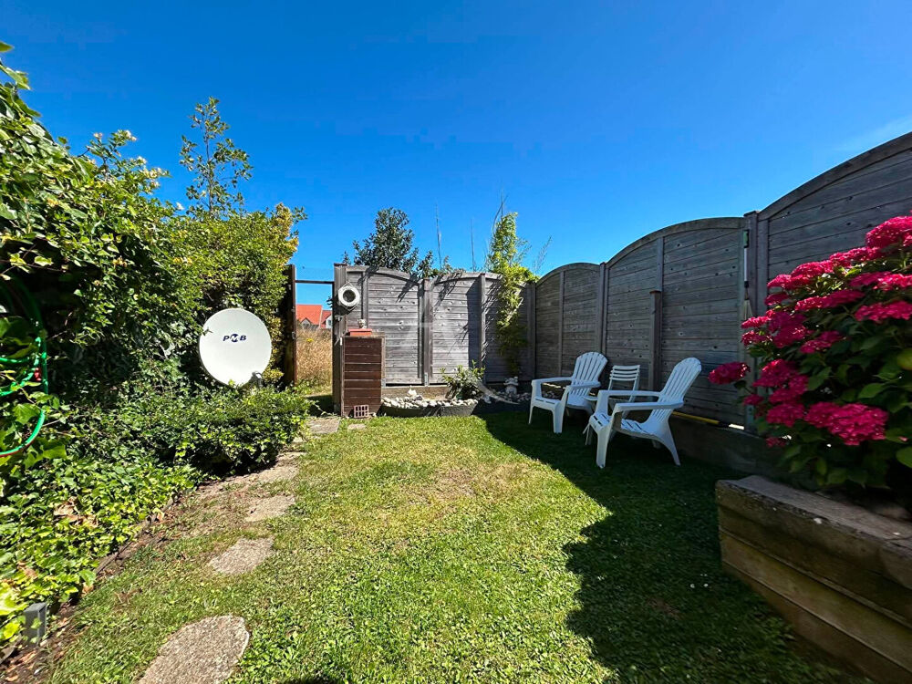 Maison Le Crotoy