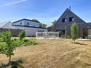  Maison à louer 4 pièces 117 m²