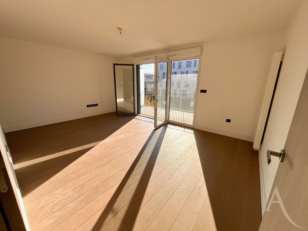 Vente Appartement F3 Metz Gare avec terrasse Metz