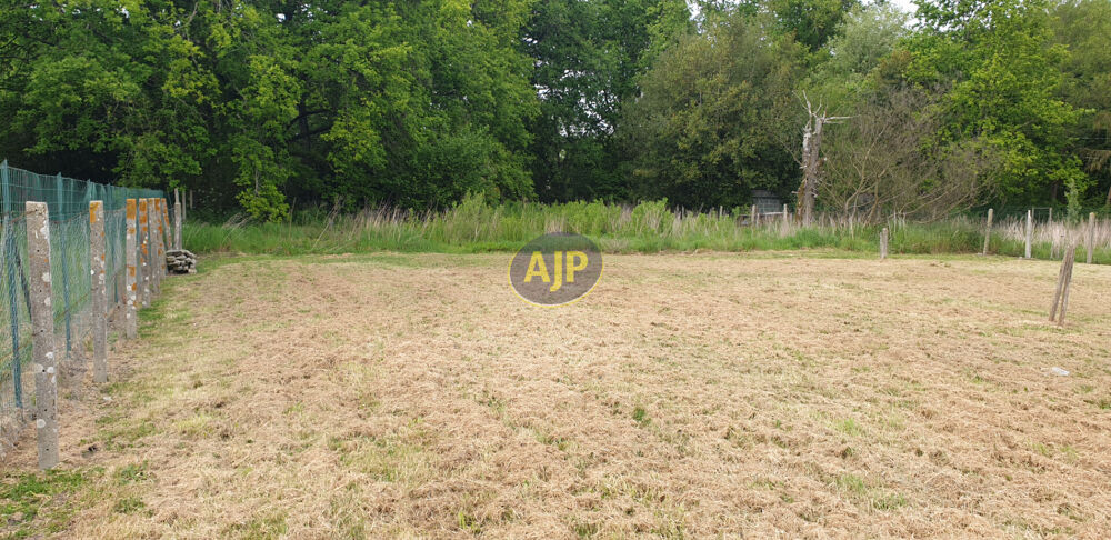Vente Terrain Terrain Saint Vivien De Medoc Saint vivien de medoc
