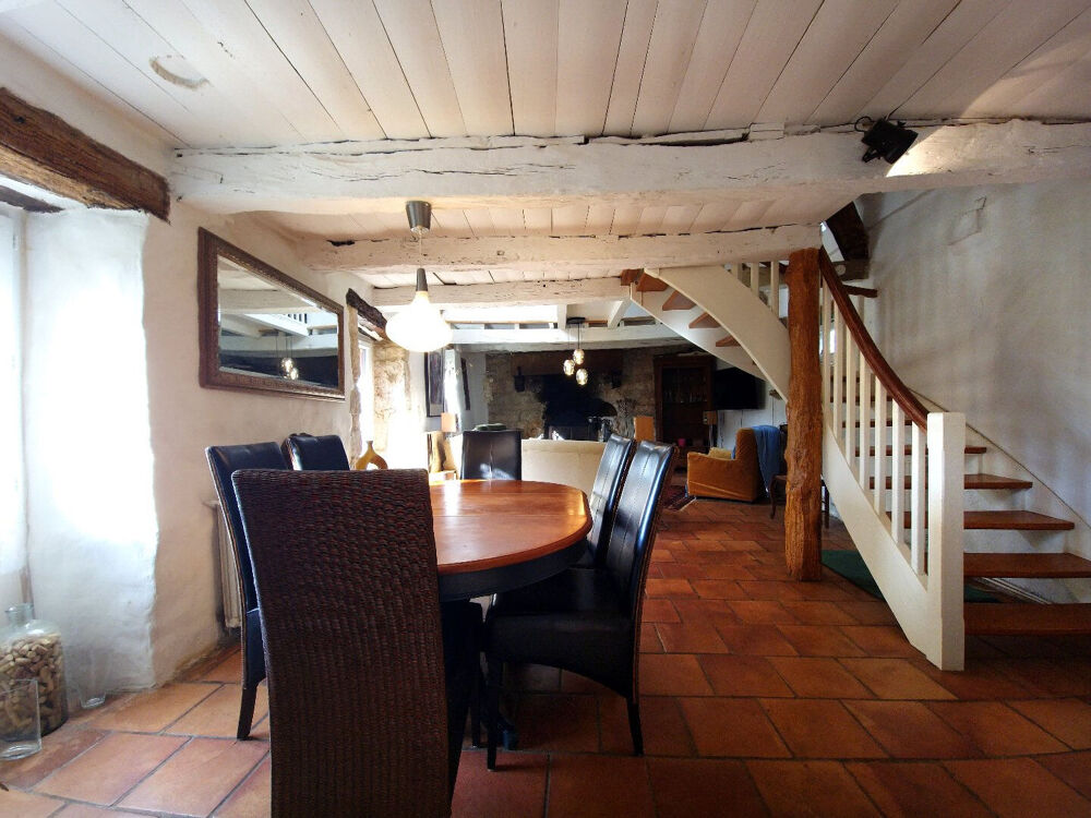 Vente Maison 230 m² - Vue 6