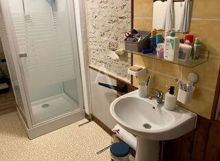  Maison à vendre 3 pièces 75 m²
